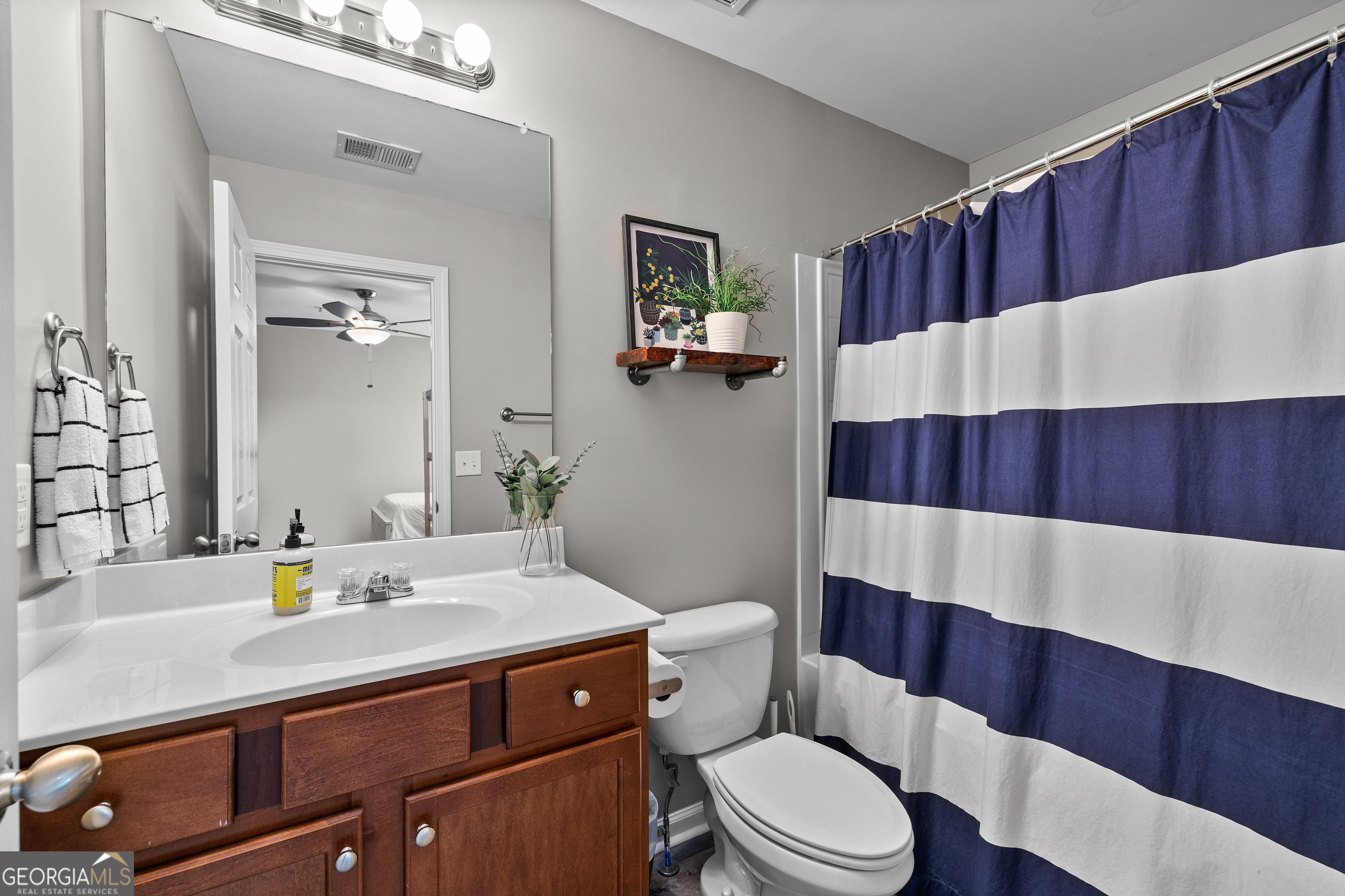 147 Granite Way Newnan, GA 30265 - Photo 25 of 29