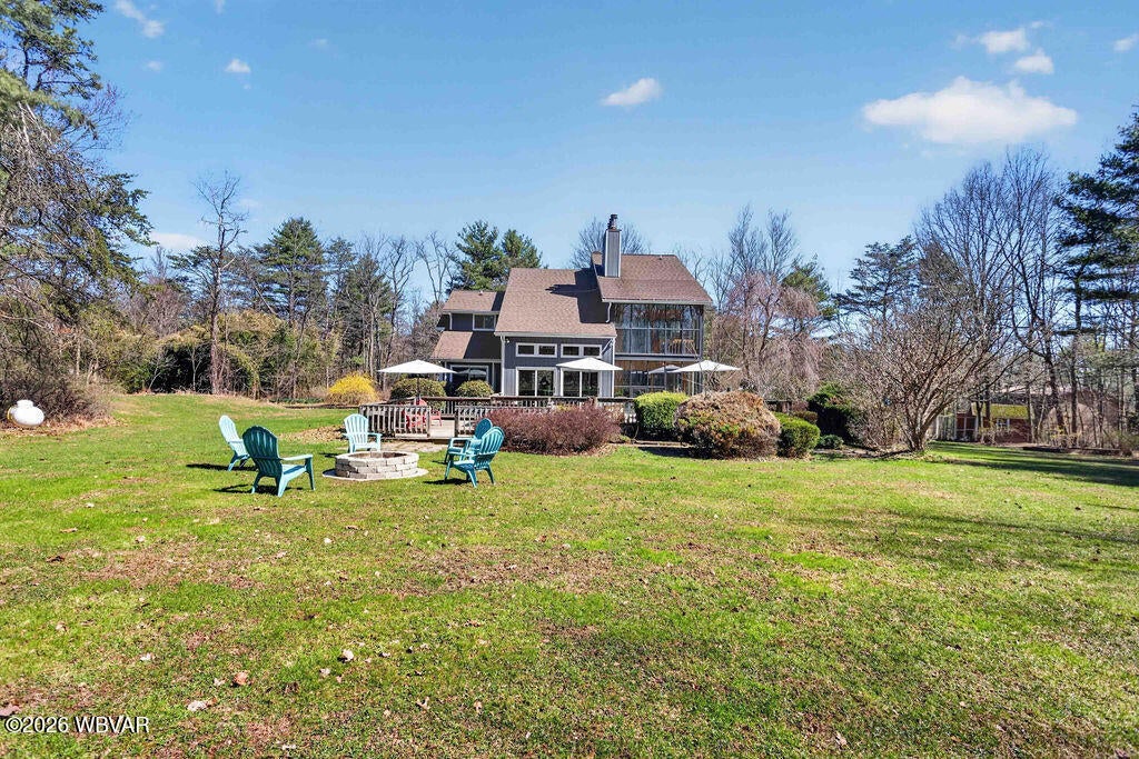 683 Becker Hill Road Williamsport, PA 17701 - Photo 86 of 119 Back of House 6