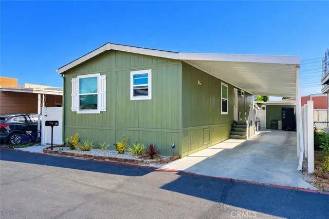 $259,900 | 16600 Orange Avenue, Unit 130, Paramount, CA 90723
