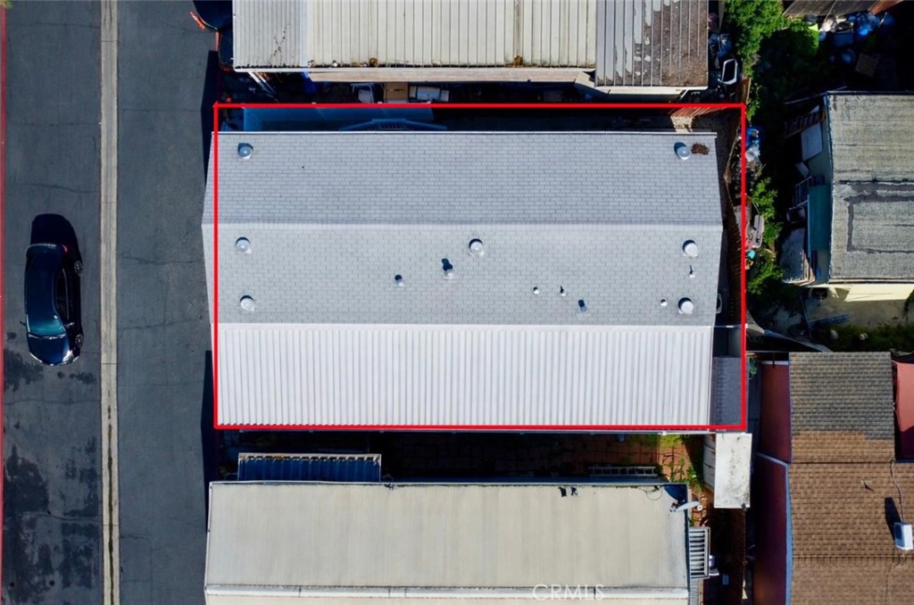 16600 Orange Avenue, Unit 130 Paramount, CA 90723 - Photo 28 of 31 a view of walk in closet