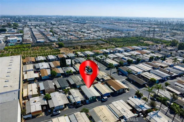 $259,900 | 16600 Orange Avenue, Unit 130, Paramount, CA 90723