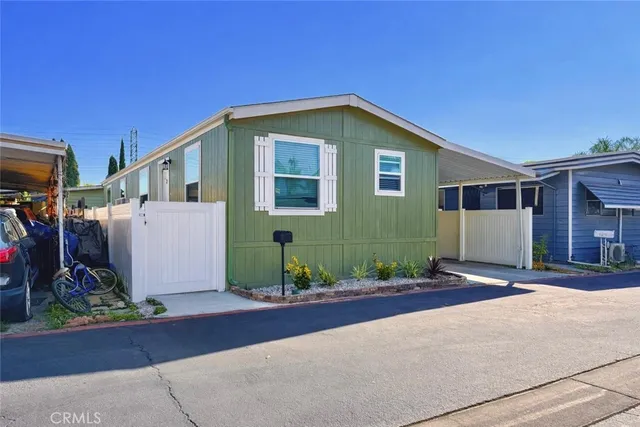 $259,900 | 16600 Orange Avenue, Unit 130, Paramount, CA 90723