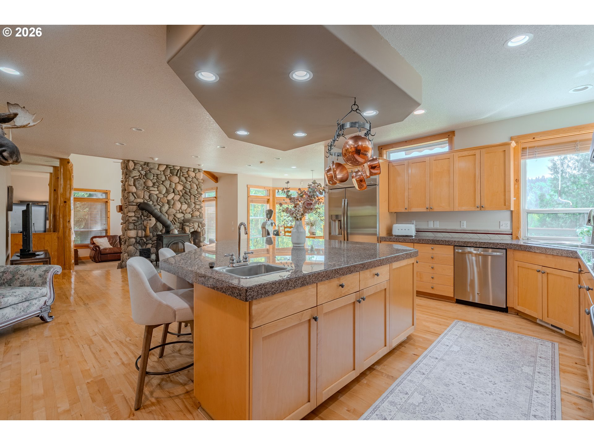 1352 Buhman Road Washougal, WA 98671 - Photo 16 of 48