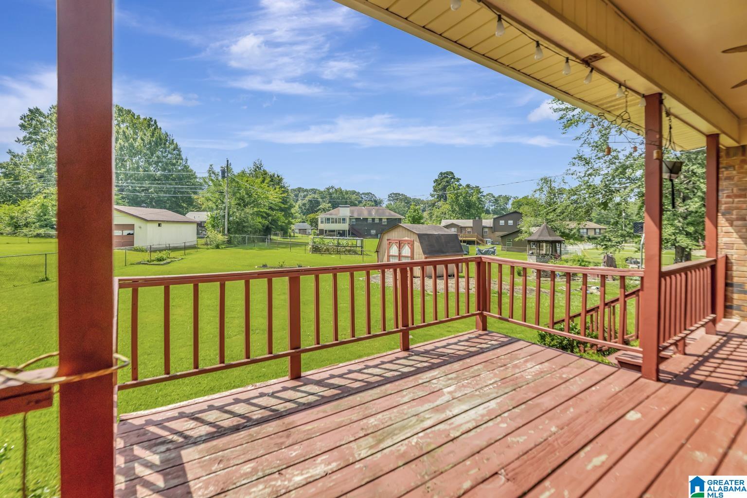 614 Greenbriar Road Fairfield, AL 35064 - Photo 17 of 19