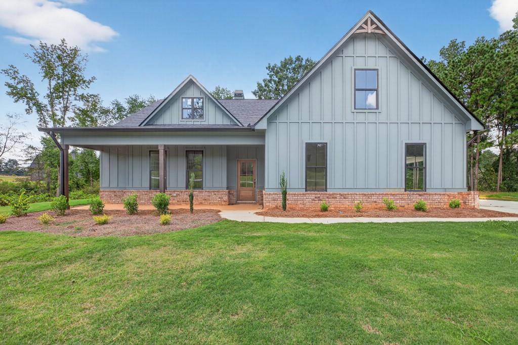552 Ridge Road Dallas, GA 30132 - Photo 1 of 1 Gallery Image 1