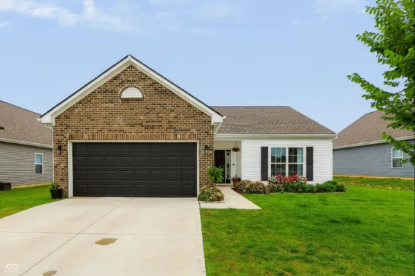 $299,900 | 8240 Ambrosia Lane, Pendleton, IN 46064
