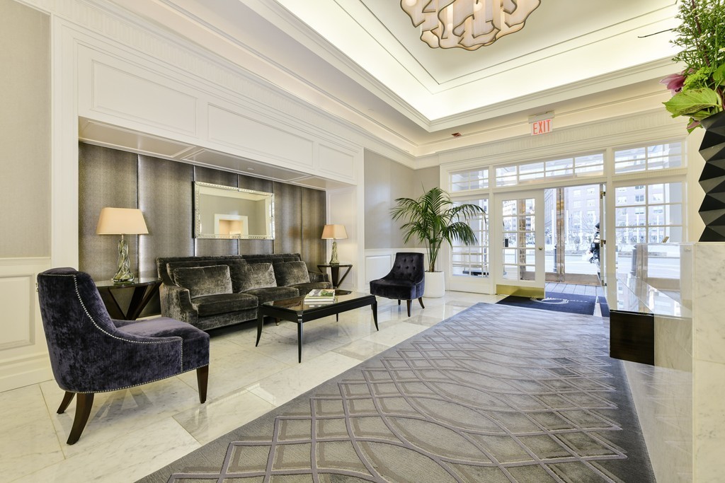 10 Rowes Wharf, Unit PH06 Boston, MA 02110 - Photo 17 of 20