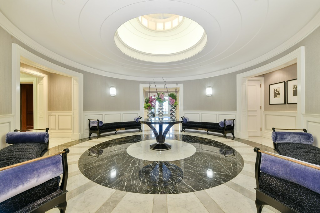 10 Rowes Wharf, Unit PH06 Boston, MA 02110 - Photo 18 of 20