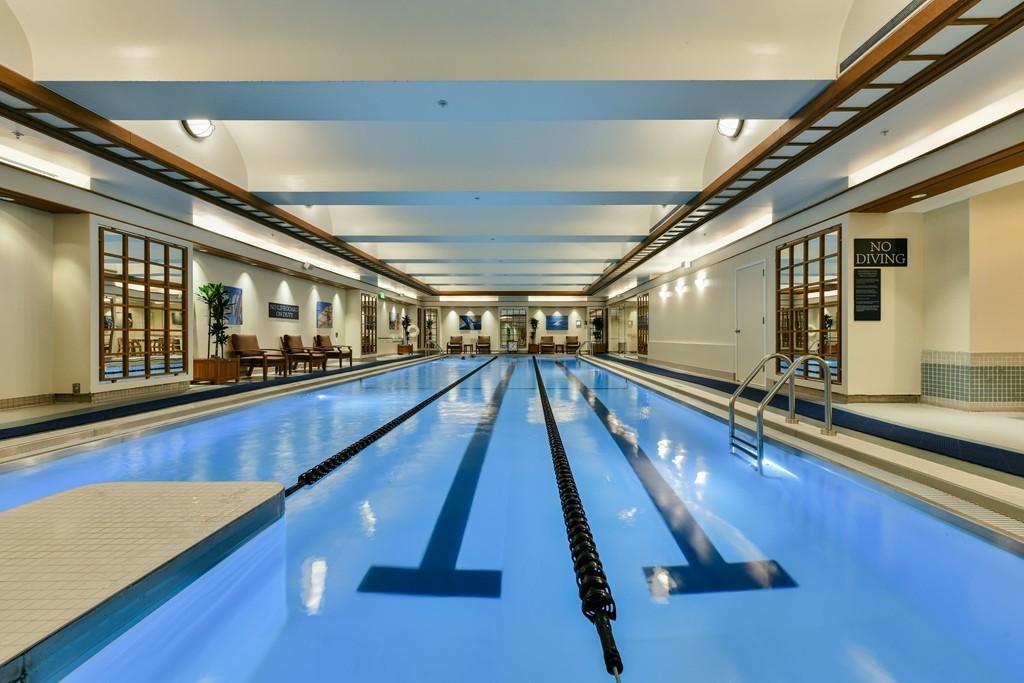 10 Rowes Wharf, Unit PH06 Boston, MA 02110 - Photo 20 of 20