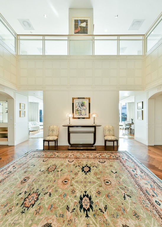 10 Rowes Wharf, Unit PH06 Boston, MA 02110 - Photo 2 of 20