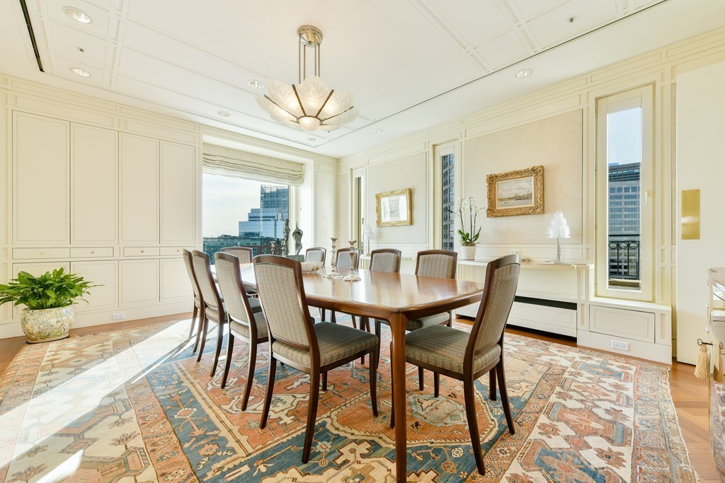 10 Rowes Wharf, Unit PH06 Boston, MA 02110 - Photo 7 of 20