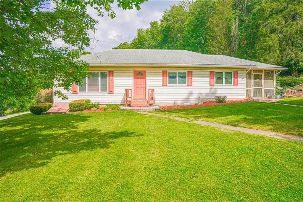 3886 Darlington Road Darlington, PA 16115 - Photo 8 of 43