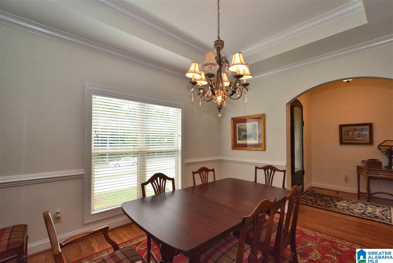 132 Highland Ridge Drive Chelsea, AL 35043 - Photo 13 of 48