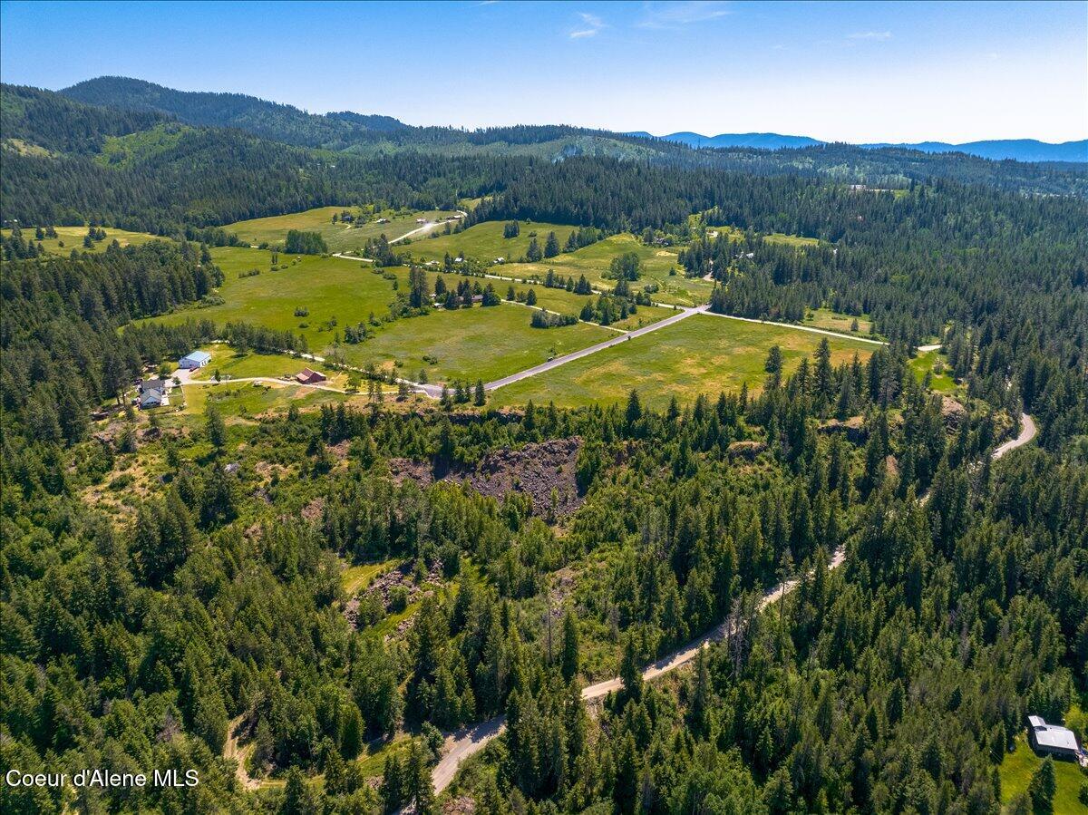 North Rimrock Road Hayden, ID 83835 - Photo 11 of 31 10-drone-14