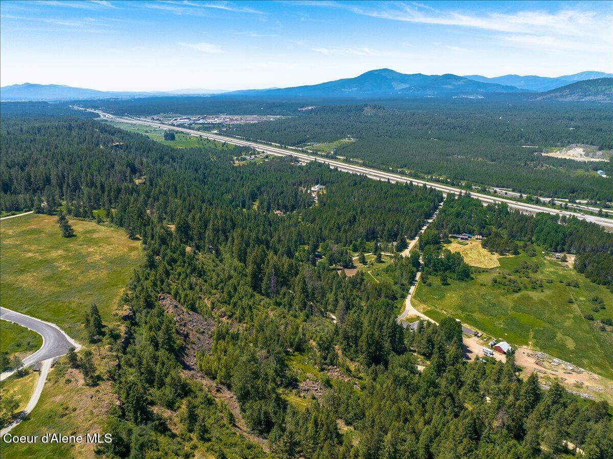 North Rimrock Road Hayden, ID 83835 - Photo 12 of 31 11-drone-16