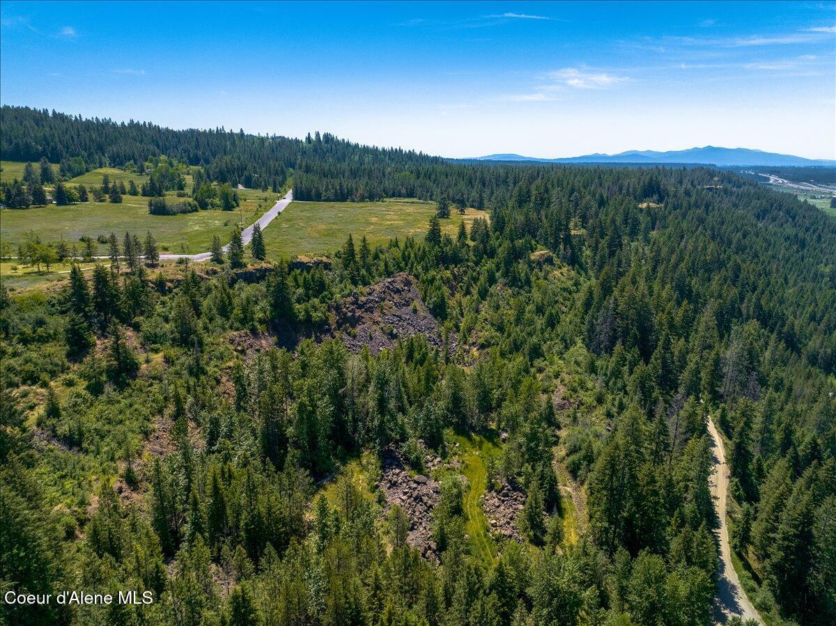 North Rimrock Road Hayden, ID 83835 - Photo 13 of 31 12-drone-17