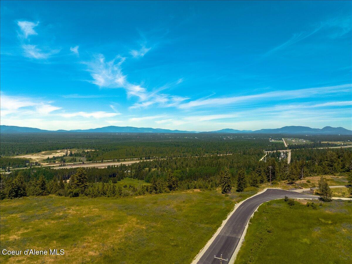 North Rimrock Road Hayden, ID 83835 - Photo 20 of 31 19-drone