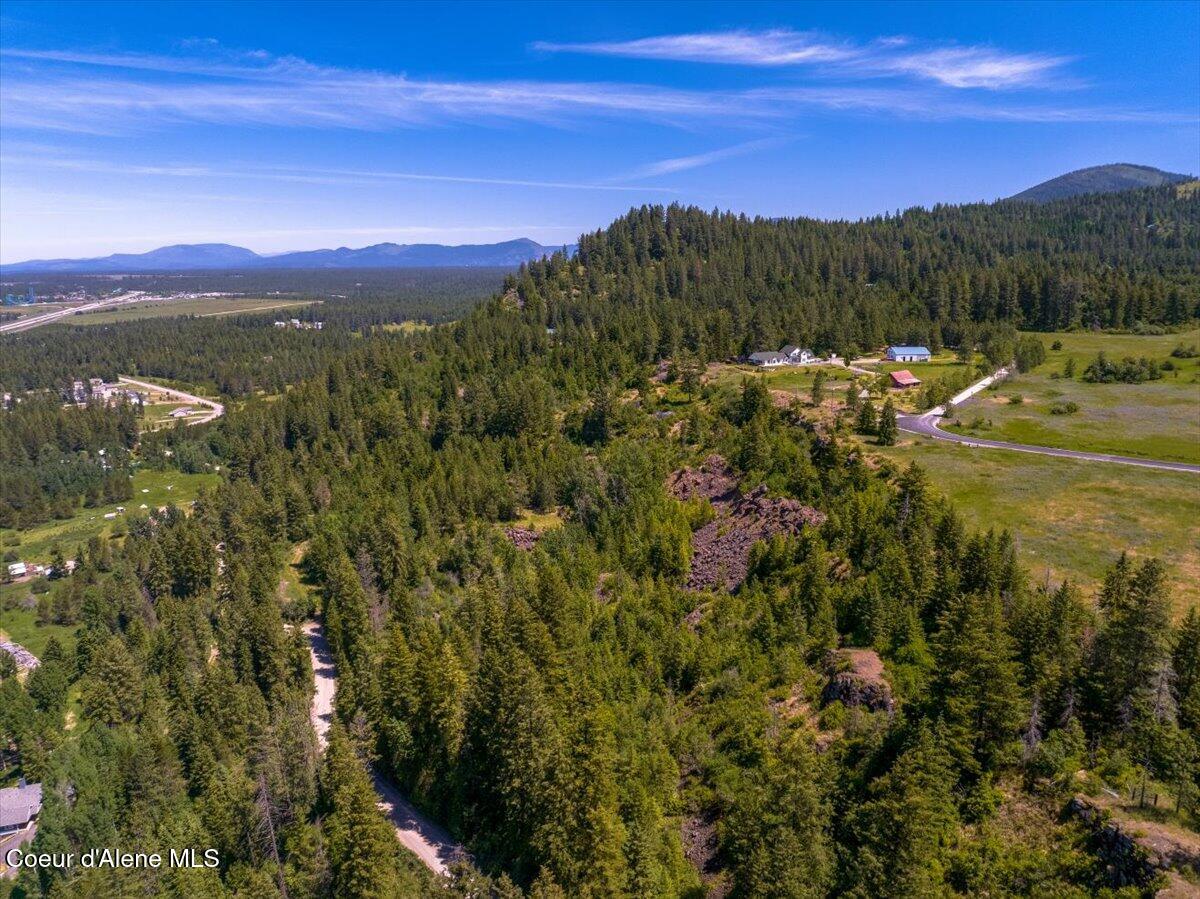 North Rimrock Road Hayden, ID 83835 - Photo 2 of 31 01-drone-2