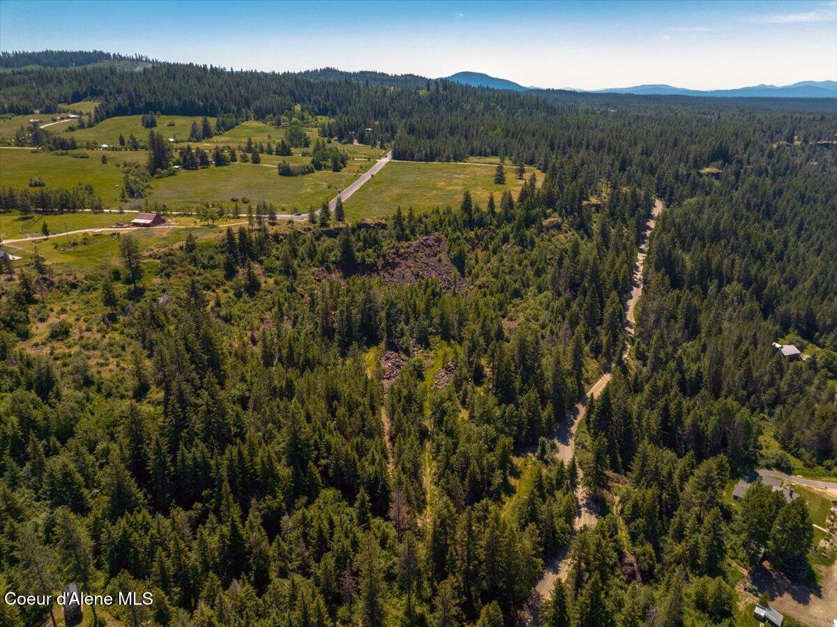 North Rimrock Road Hayden, ID 83835 - Photo 3 of 31 02-drone-3