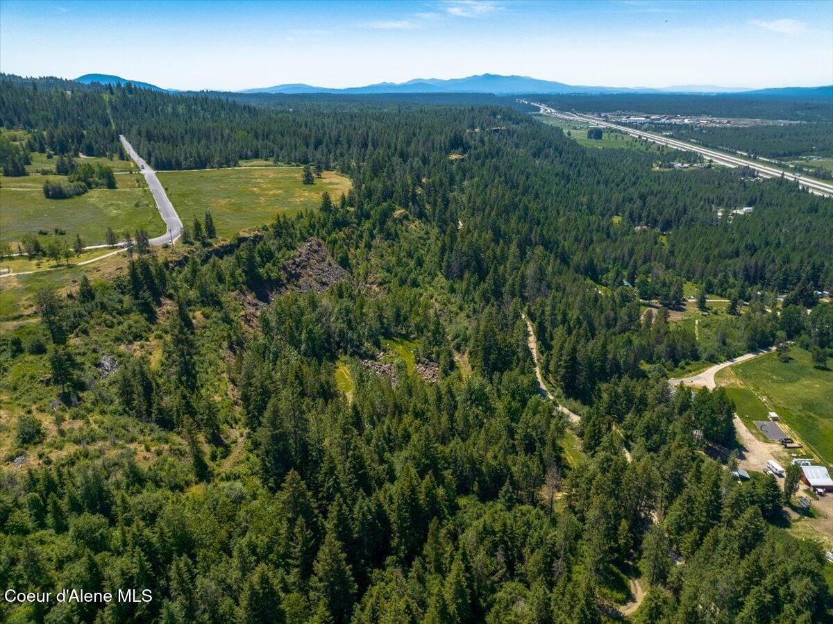North Rimrock Road Hayden, ID 83835 - Photo 4 of 31 03-drone-4