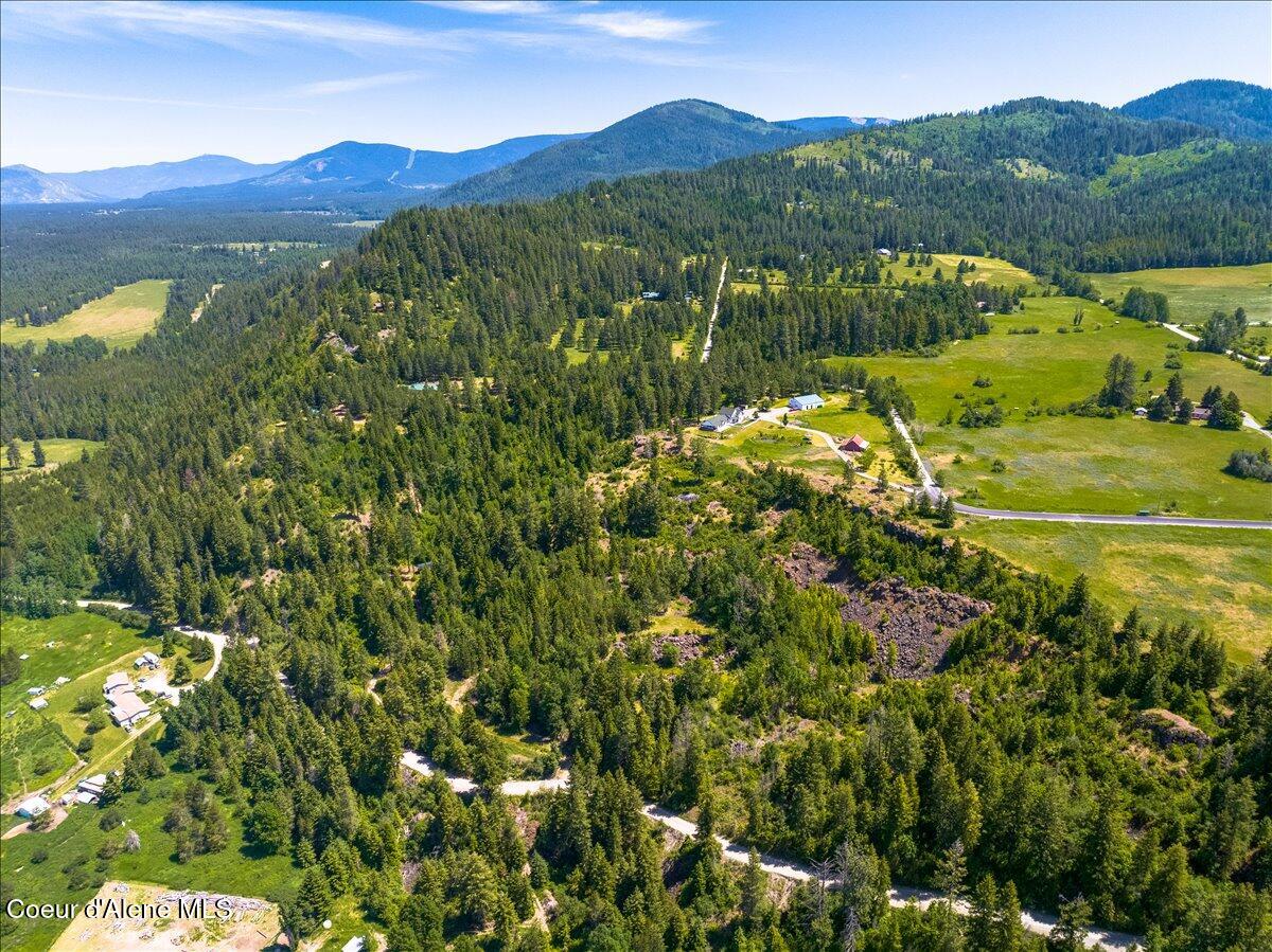 North Rimrock Road Hayden, ID 83835 - Photo 10 of 31 09-drone-13