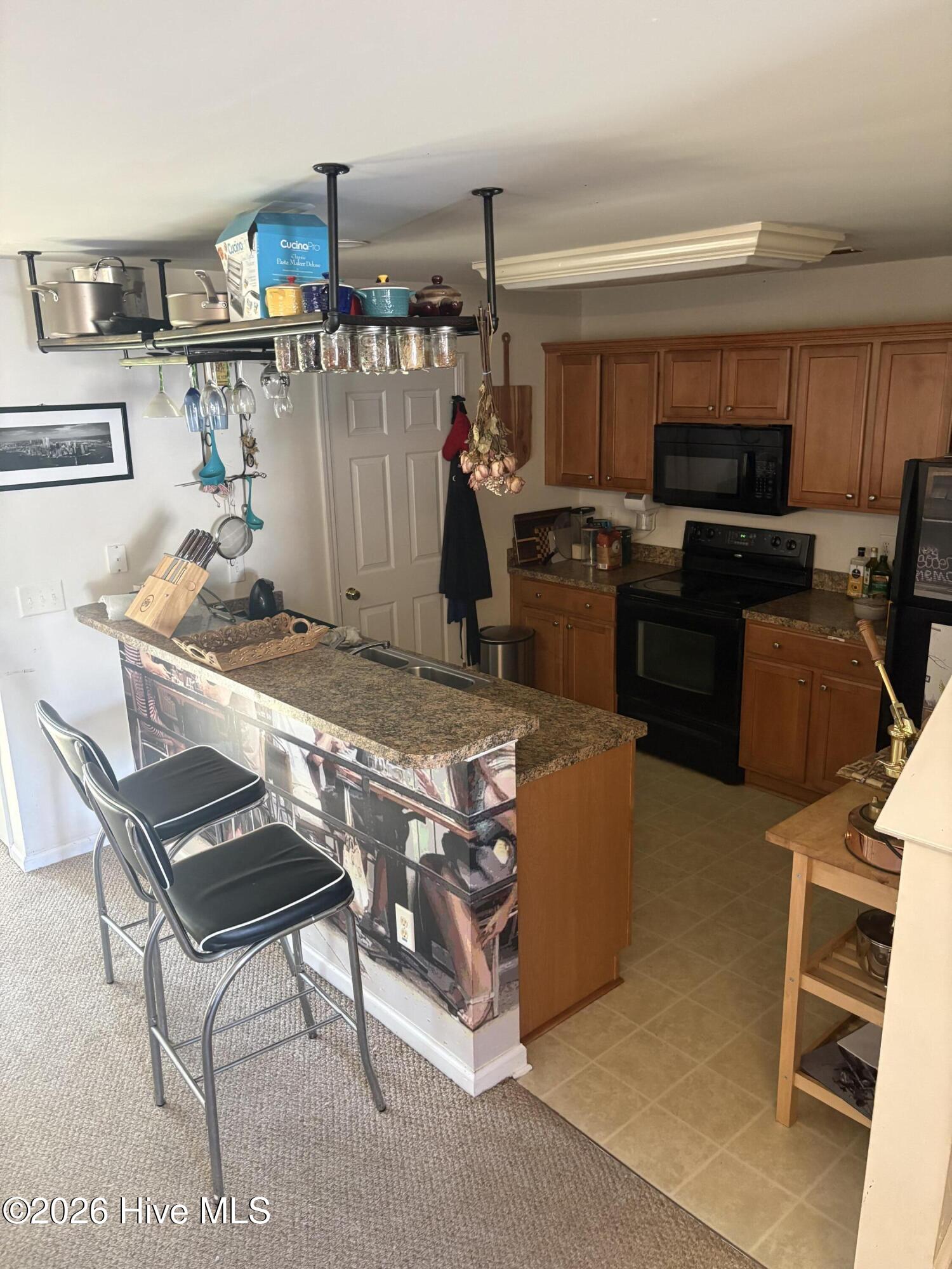 19 Cattle Run Lane Calabash, NC 28467 - Photo 7 of 16 Kitchen