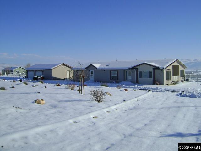12465 Shawnee Road Stagecoach, NV 89429 - Photo 1 of 9 Photo 1