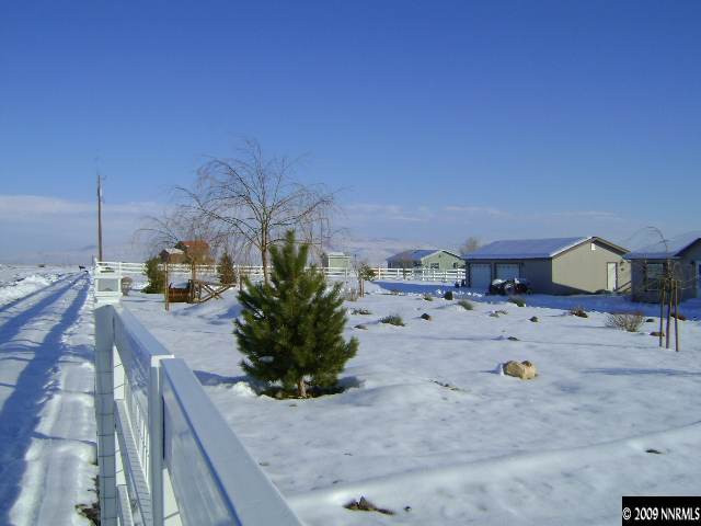 12465 Shawnee Road Stagecoach, NV 89429 - Photo 2 of 9 Photo 2