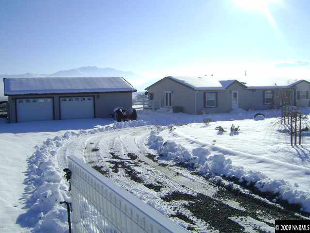 12465 Shawnee Road Stagecoach, NV 89429 - Photo 3 of 9 Photo 3