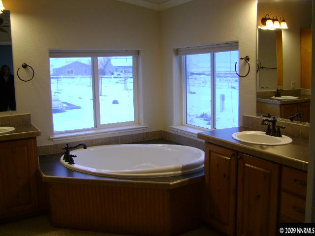 12465 Shawnee Road Stagecoach, NV 89429 - Photo 7 of 9 Photo 7