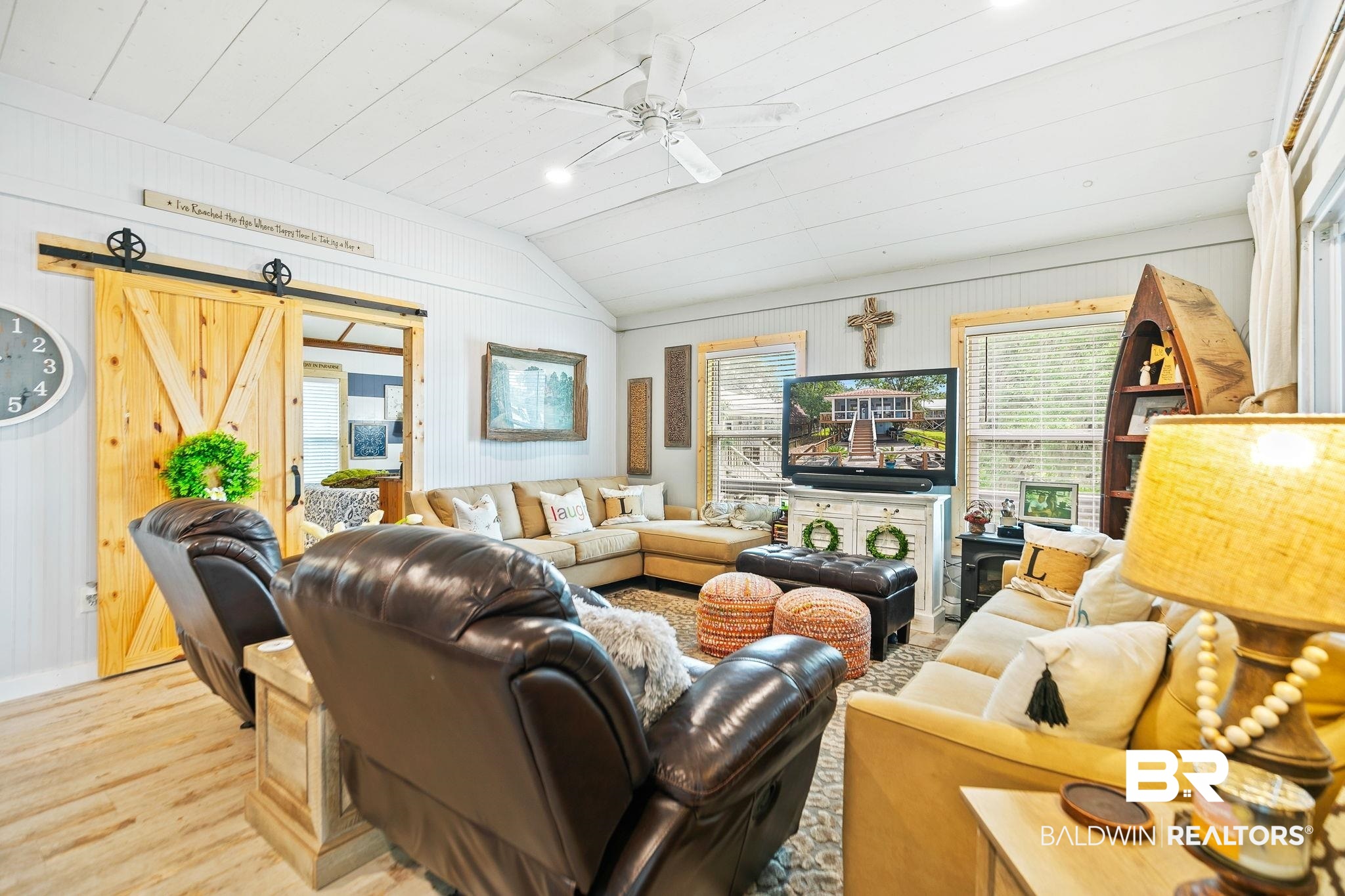 42091 Bayou Road Bay Minette, AL 36507 - Photo 13 of 69
