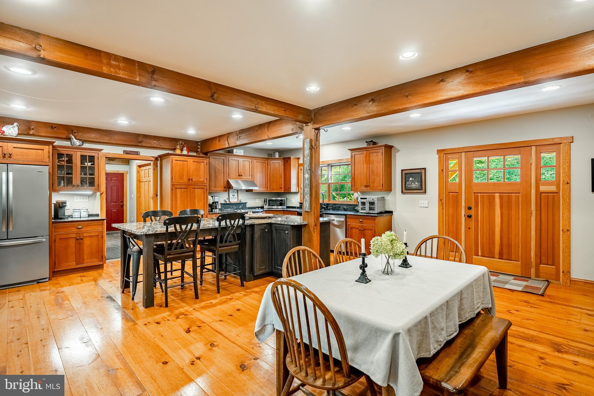 661 Henning Road Perkiomenville, PA 18074 - Photo 6 of 71 Gallery Image 6