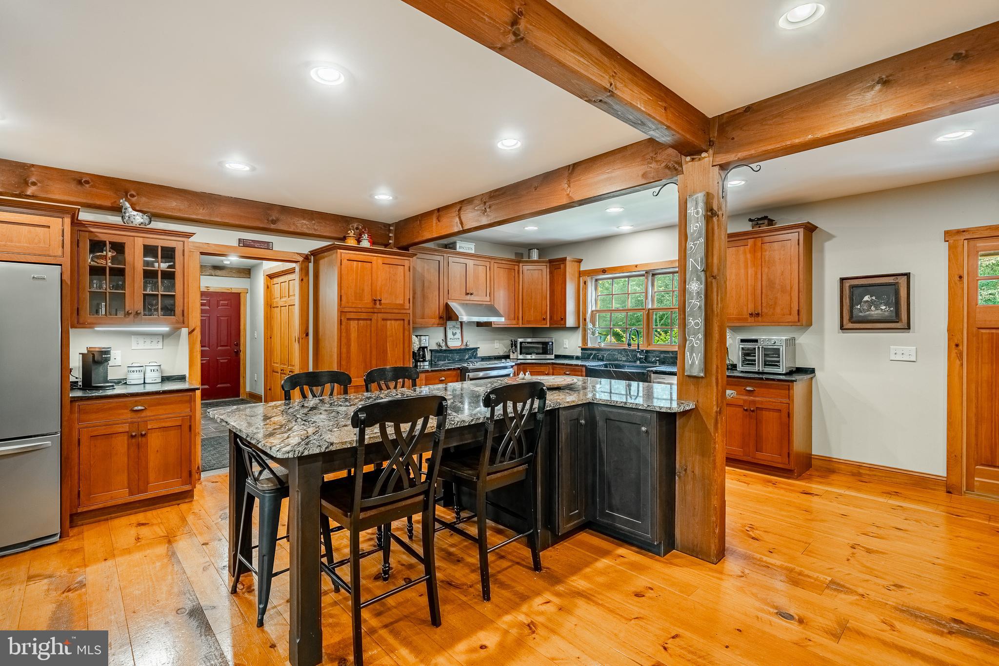 661 Henning Road Perkiomenville, PA 18074 - Photo 8 of 71 Gallery Image 8