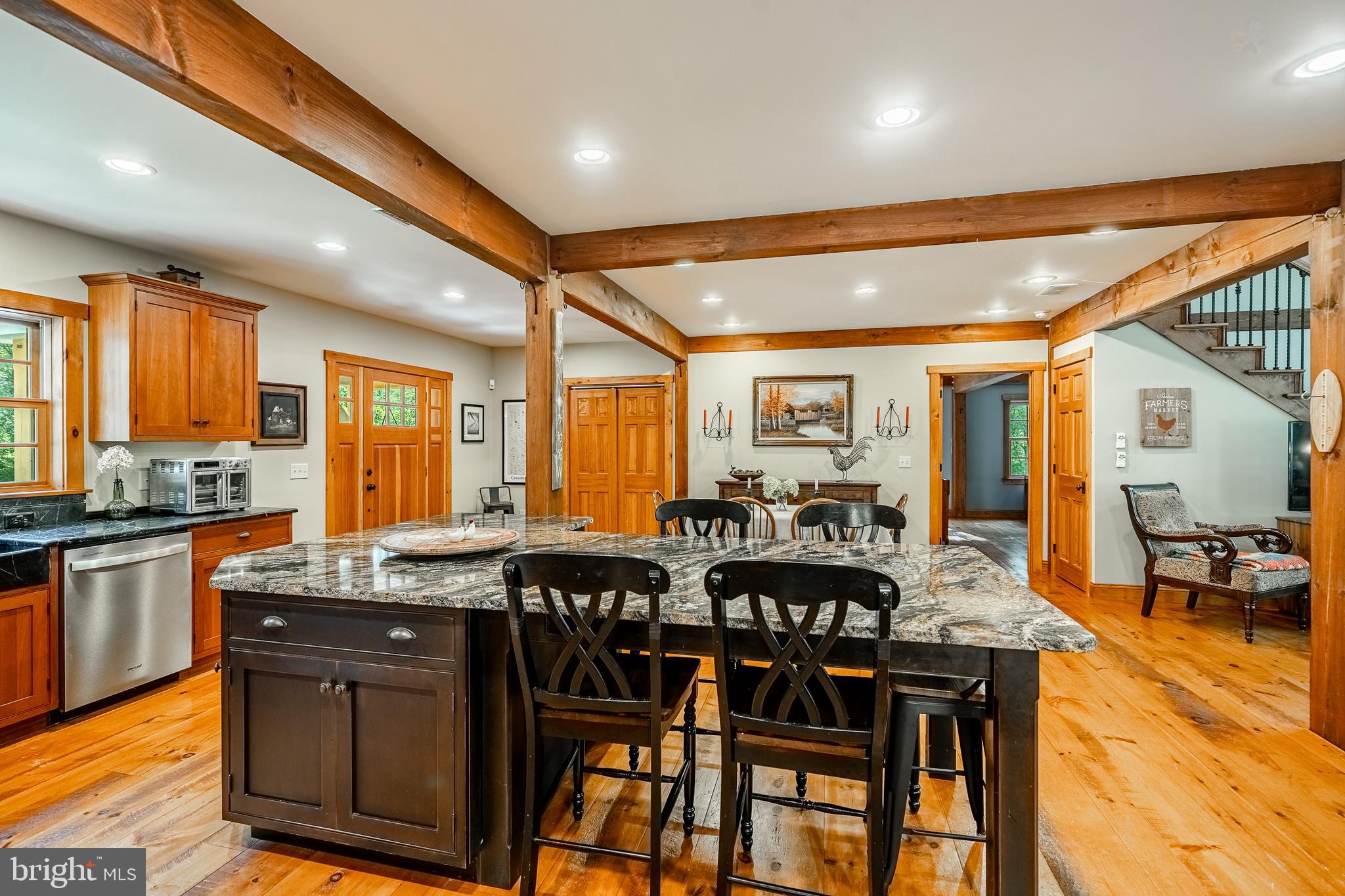 661 Henning Road Perkiomenville, PA 18074 - Photo 10 of 71 Gallery Image 10