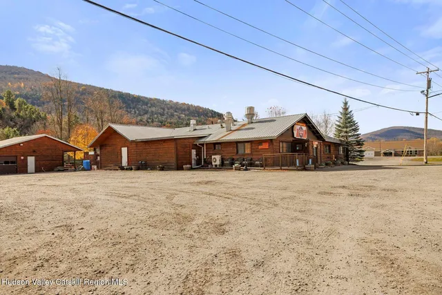$2,500,000 | 5658 Highway 23, Unit 1 2 & 3, Windham, NY 12496
