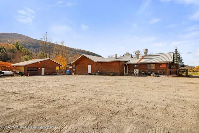 $2,500,000 | 5658 Highway 23, Unit 1 2 & 3, Windham, NY 12496