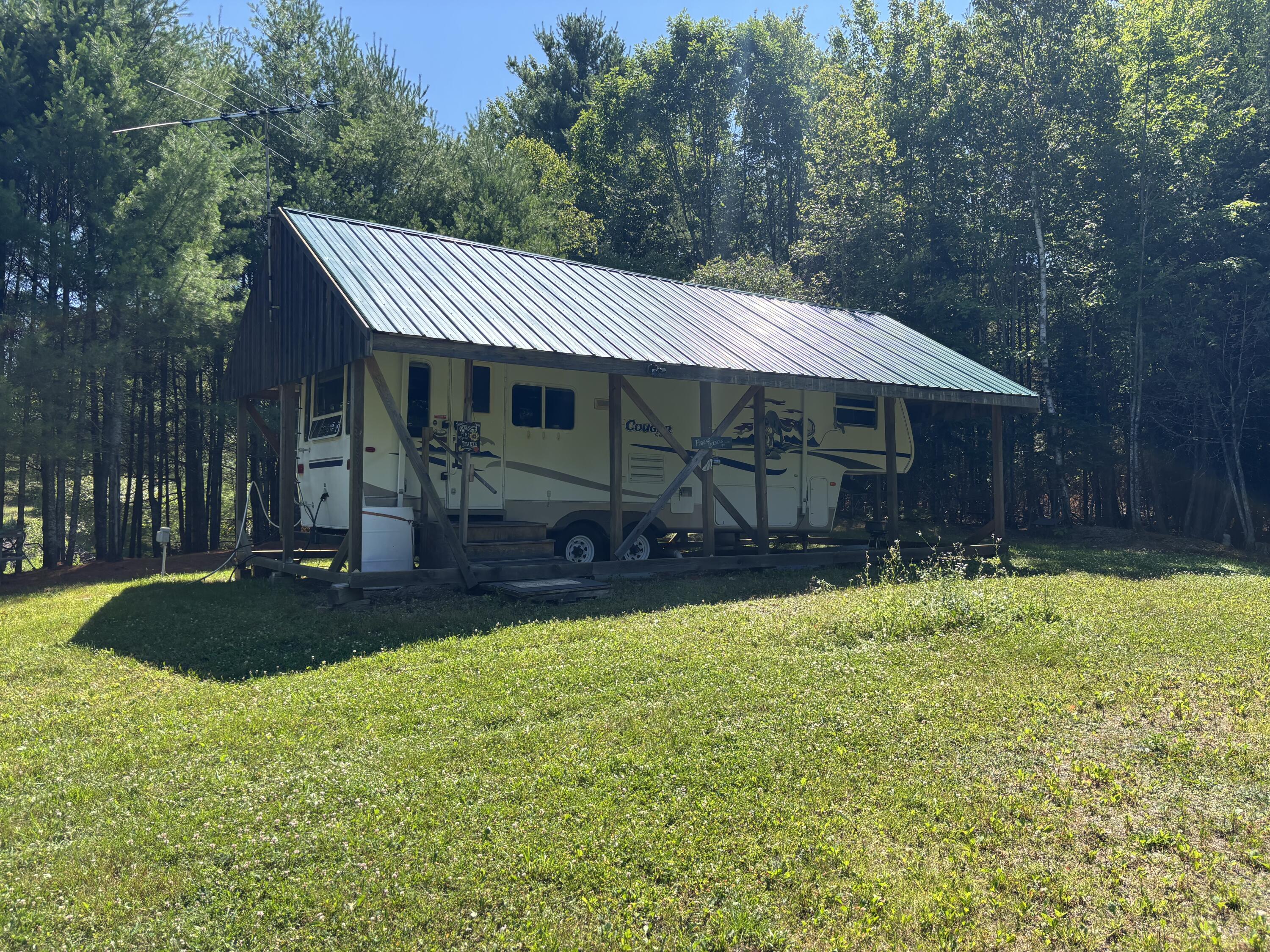1021 Greenbush Road Exeter, ME 04435 - Photo 2 of 15 IMG_5225