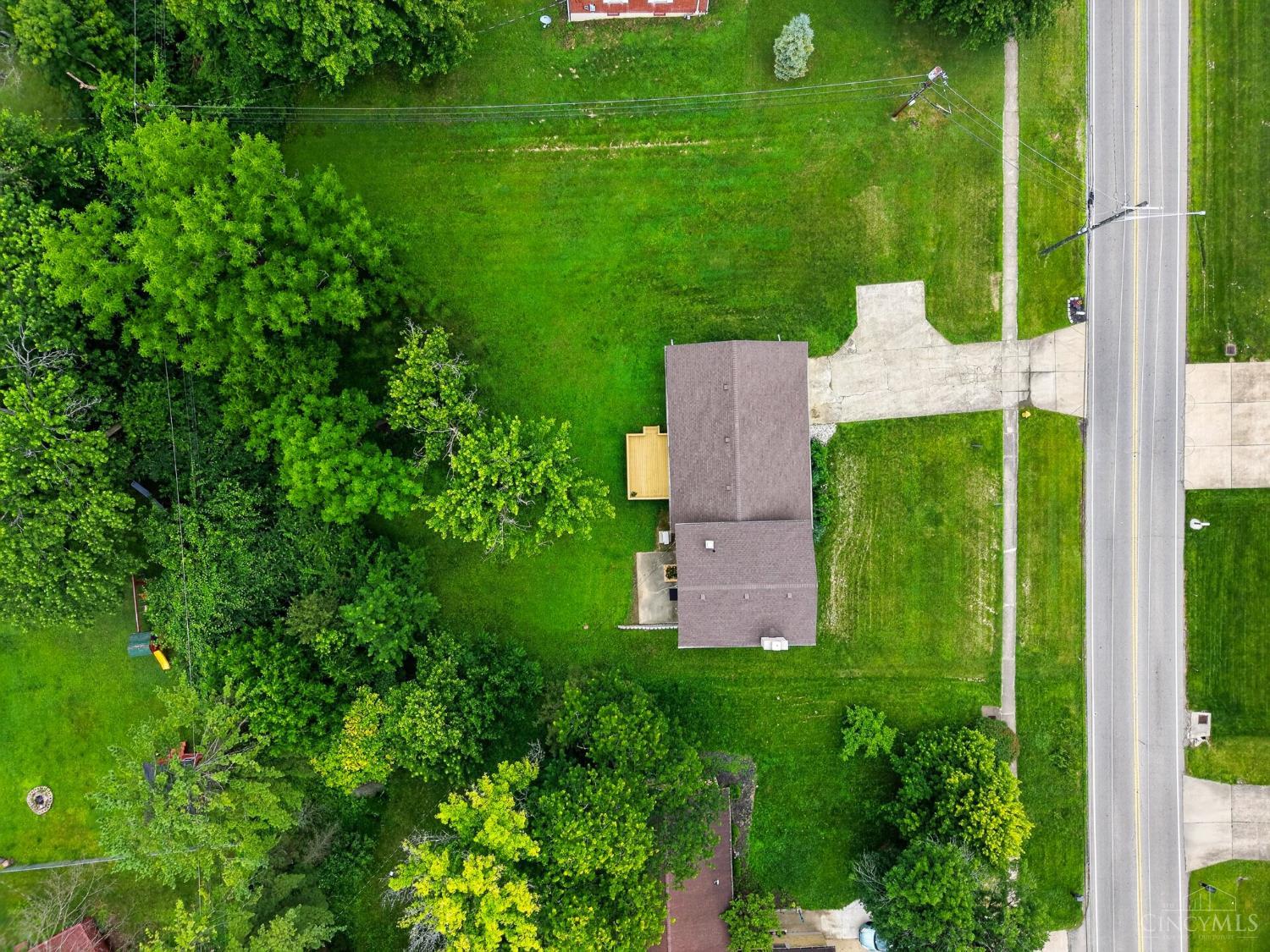 5691 Winton Road Fairfield, OH 45014 - Photo 41 of 45