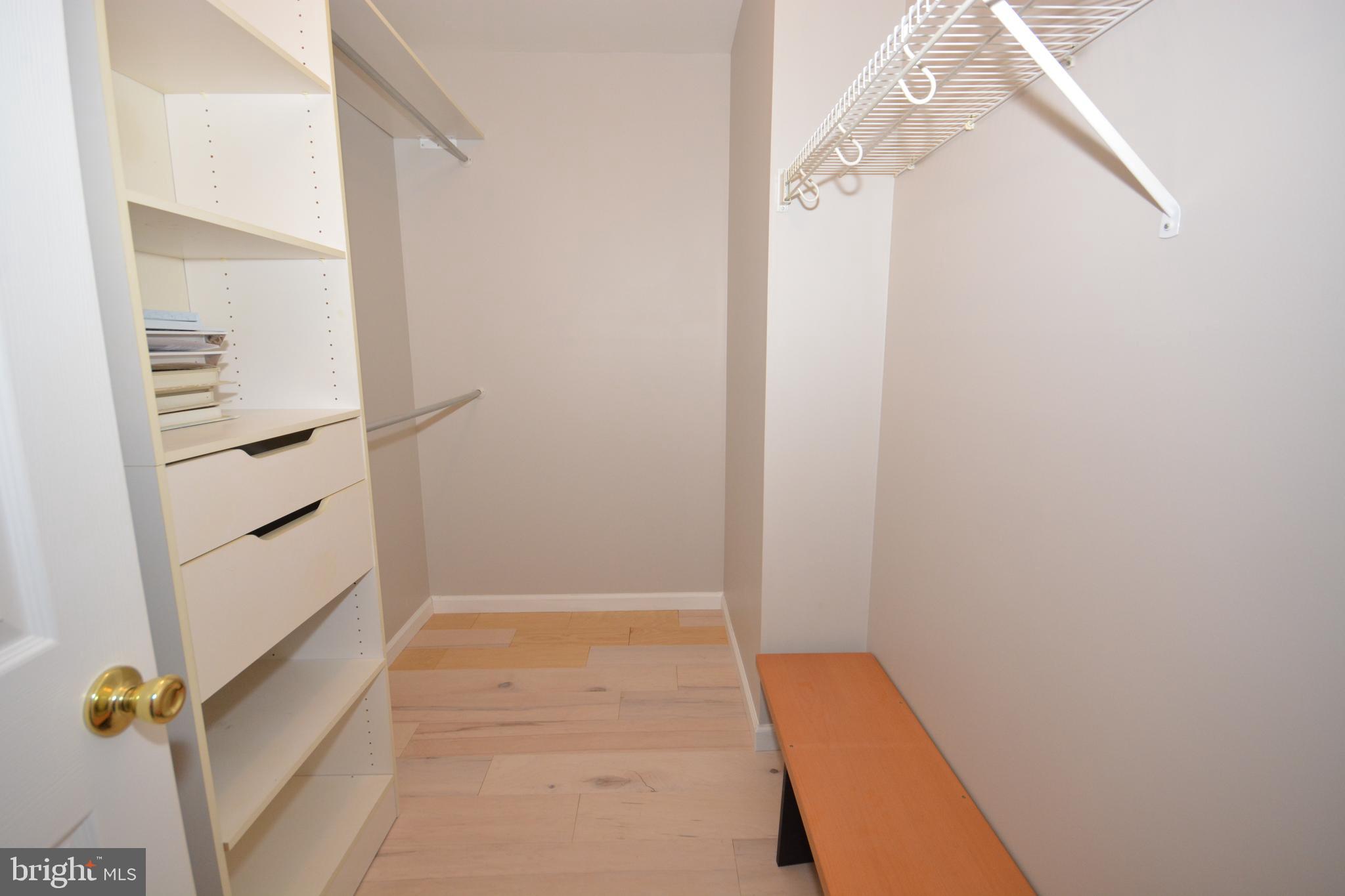 354 Crosswinds Drive Lititz, PA 17543 - Photo 16 of 26 Walk-in Closet in Primary Bedroom