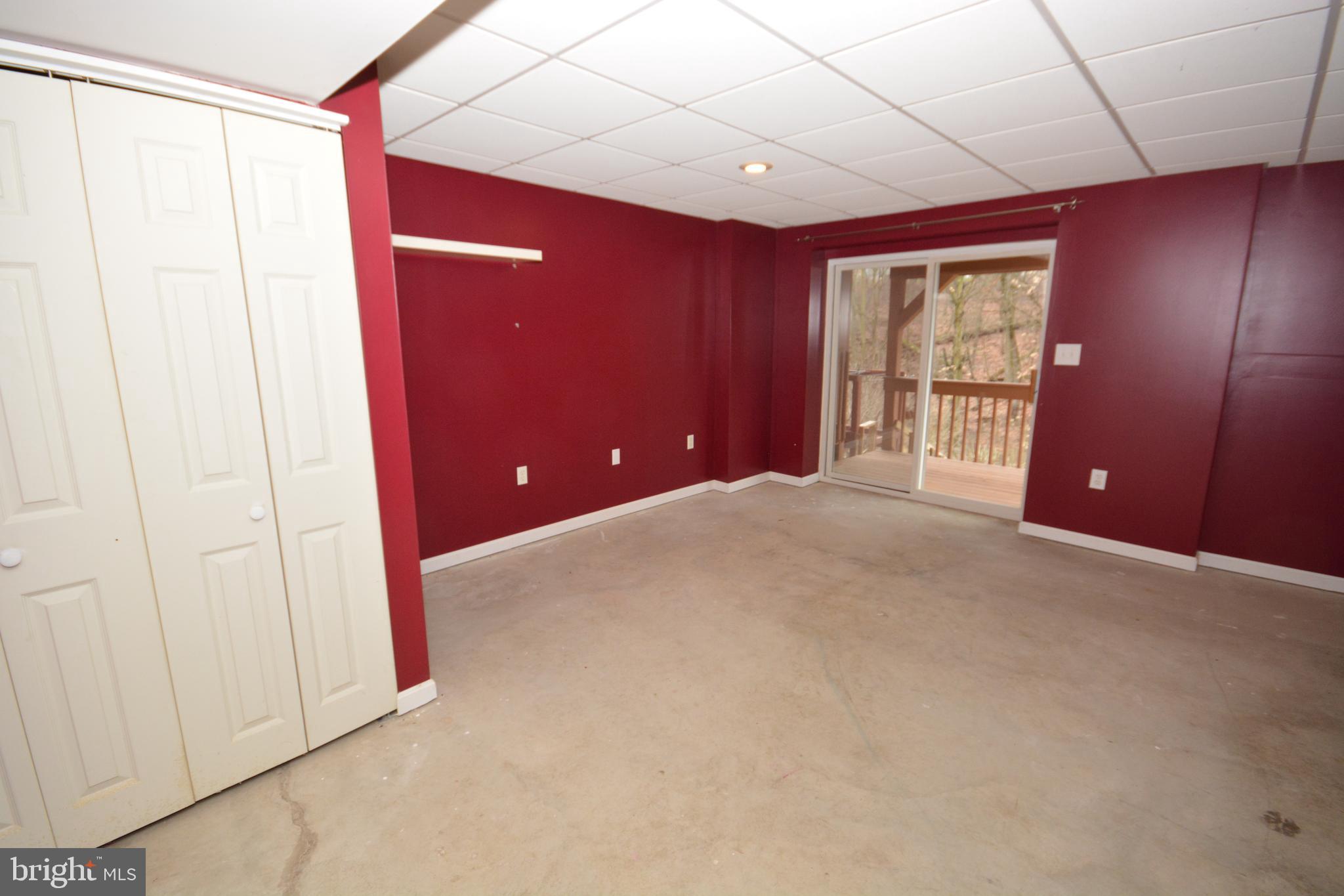 354 Crosswinds Drive Lititz, PA 17543 - Photo 23 of 26 LL Family Room w/Doors to Lower Deck