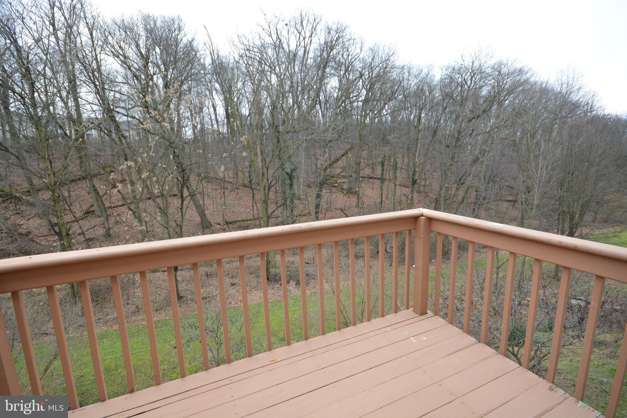 Upper Deck
