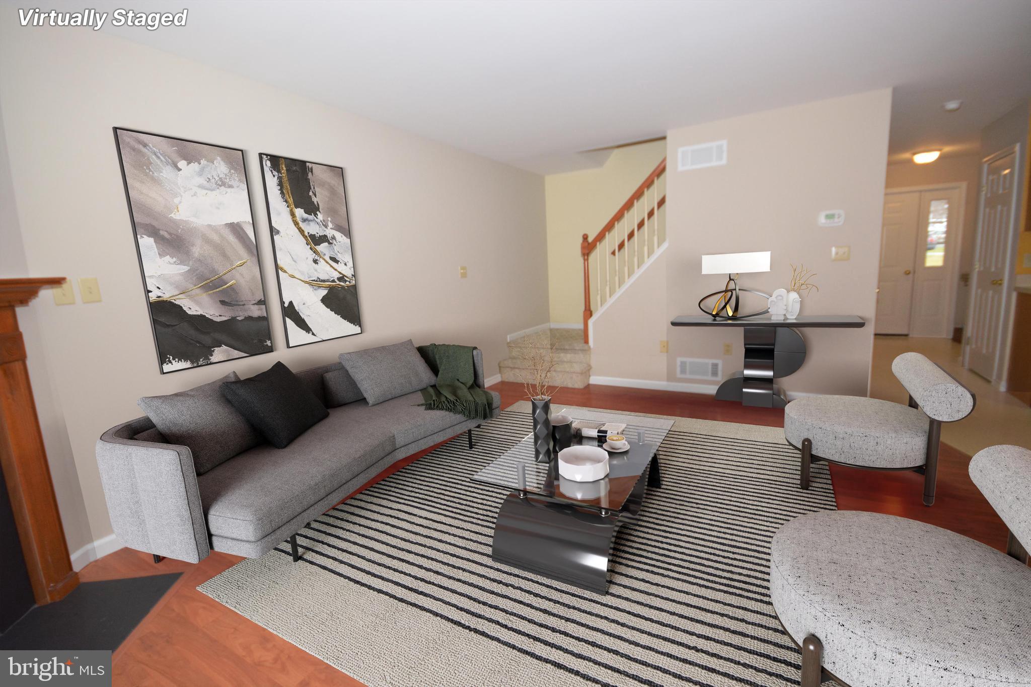 354 Crosswinds Drive Lititz, PA 17543 - Photo 8 of 26 Living Room