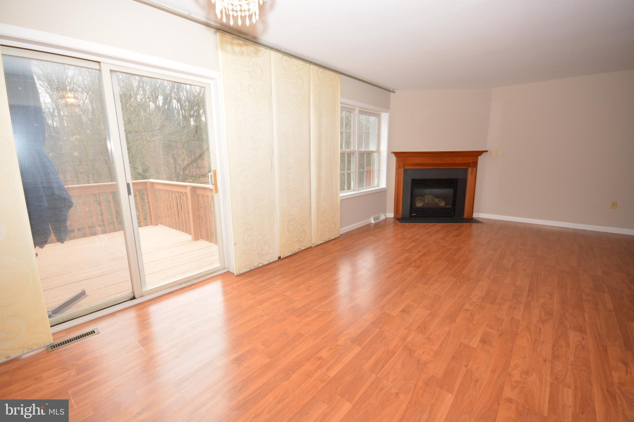 354 Crosswinds Drive Lititz, PA 17543 - Photo 10 of 26 Living Room w/Gas Fireplace