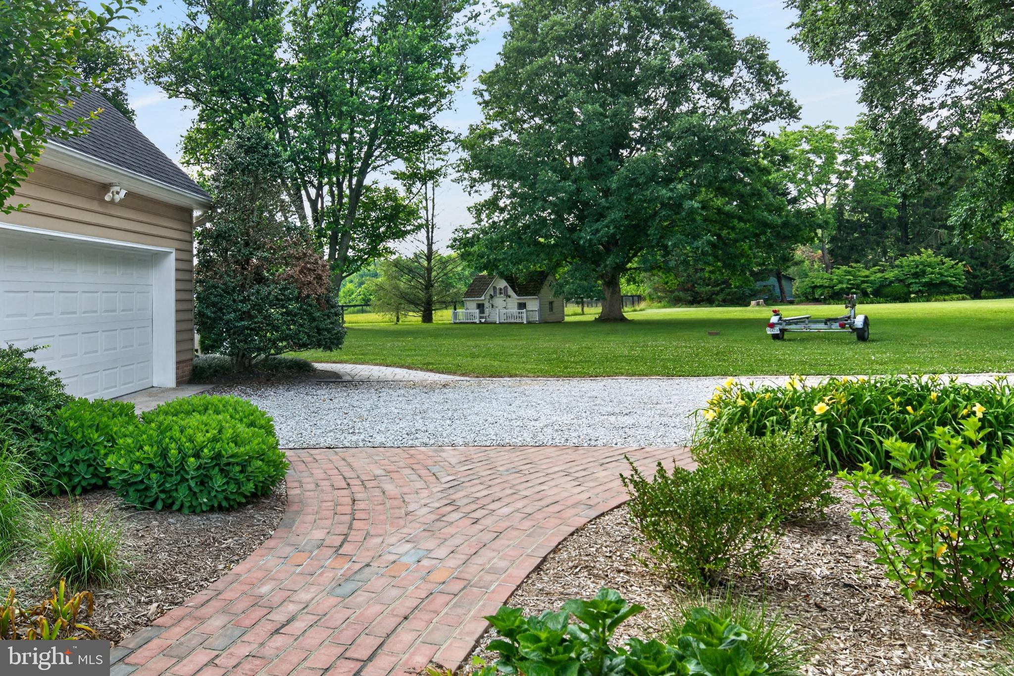 718 Whitehall Beach Road Annapolis, MD 21409 - Photo 85 of 95