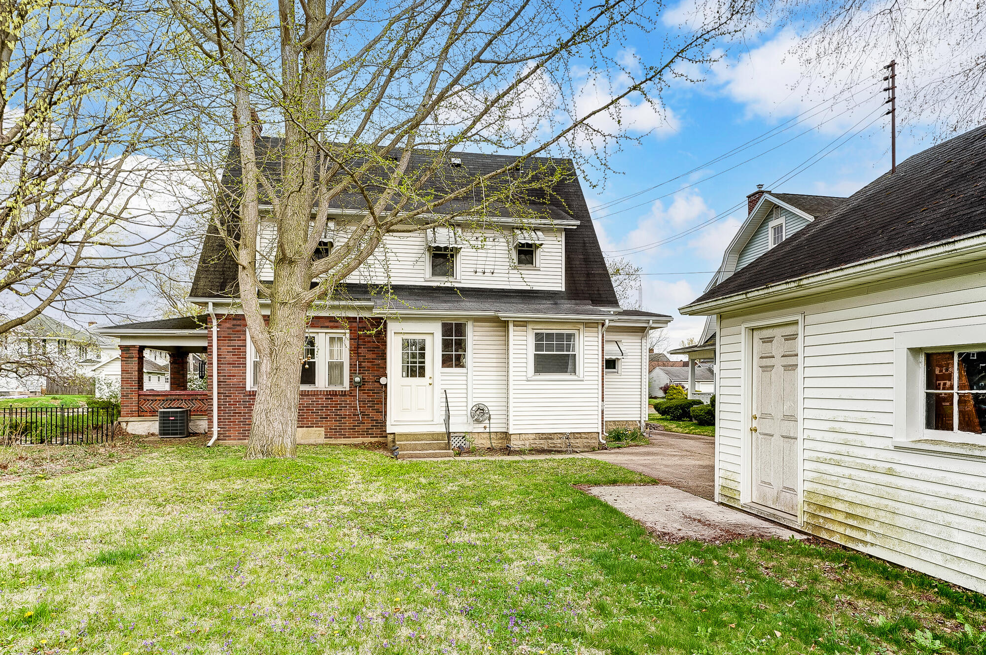 1509 Garfield Avenue Springfield, OH 45504 - Photo 40 of 41