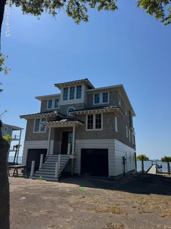 $3,190,000 | 4741 South Shore Drive, Morehead City, NC 28557