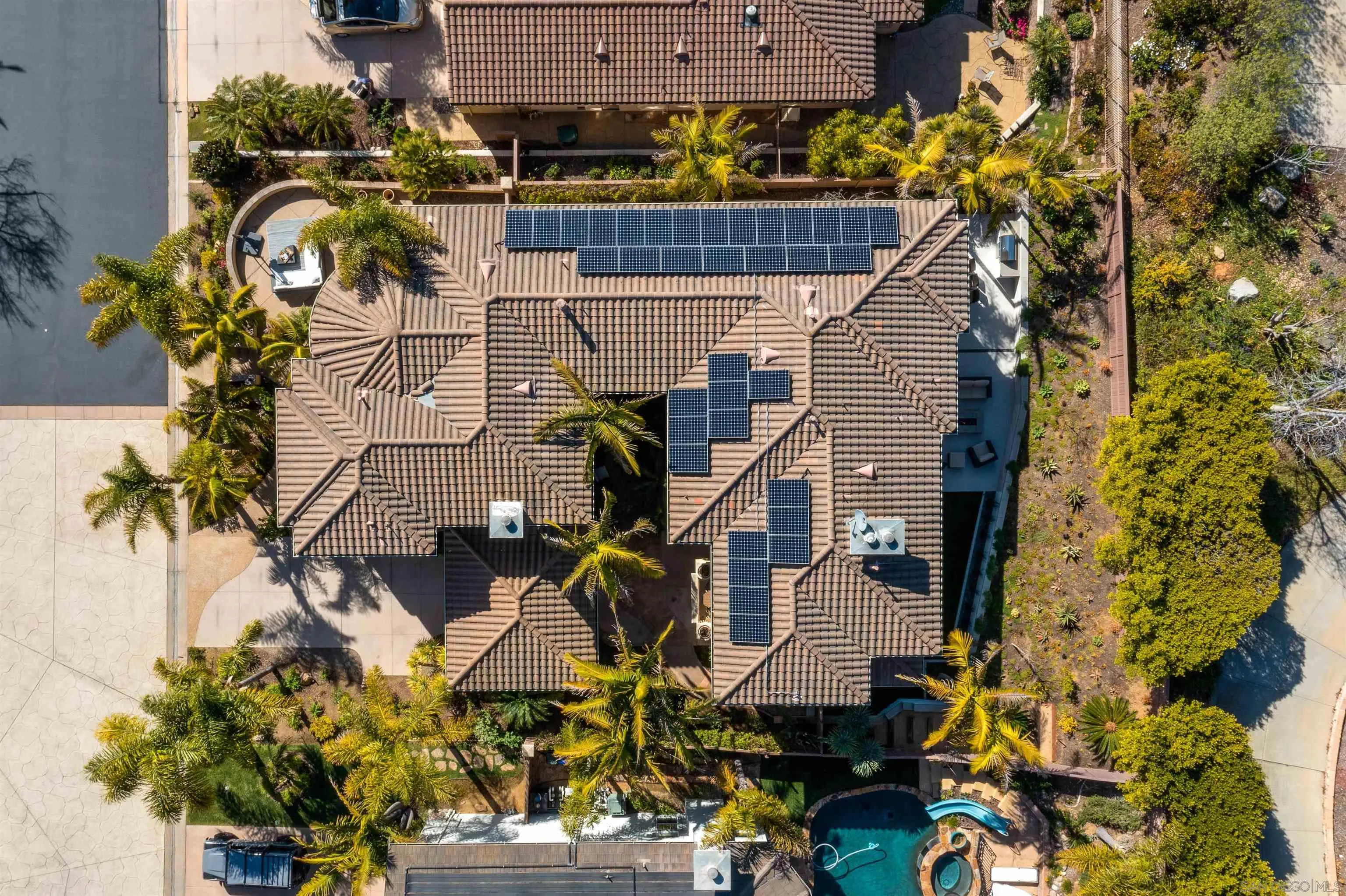 1460 Ravean Court Encinitas, CA 92024 - Photo 45 of 48