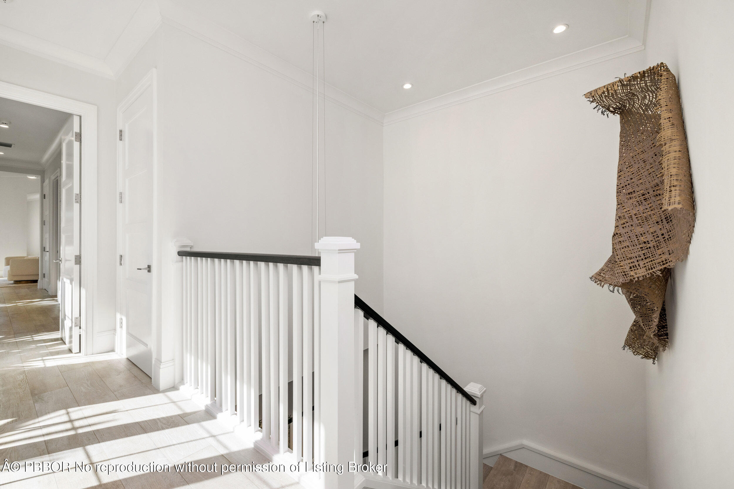 17 Adams Road, Unit 17 Ocean Ridge, FL 33435 - Photo 12 of 40 a view of a staircase