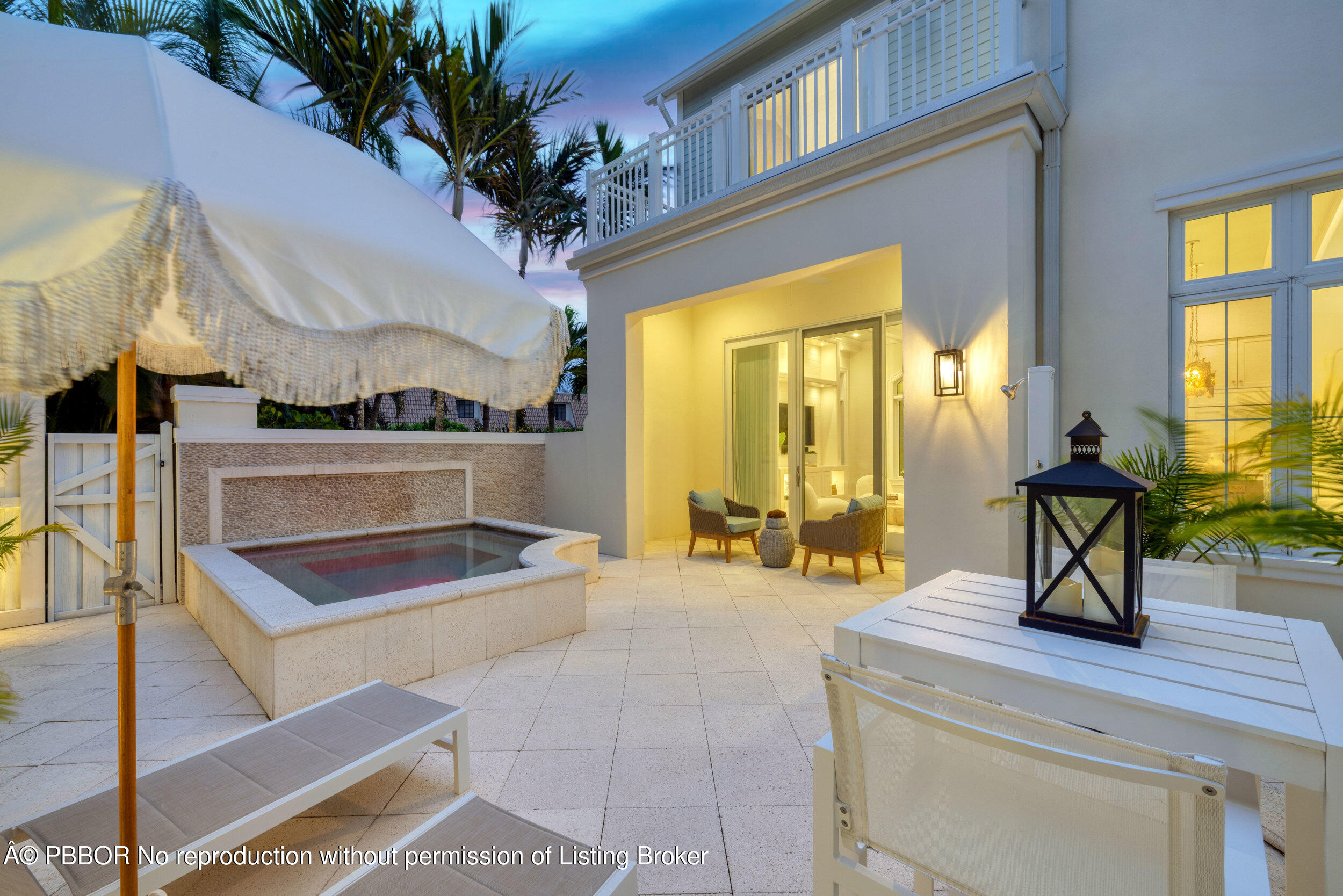 17 Adams Road, Unit 17 Ocean Ridge, FL 33435 - Photo 34 of 40 a view of front door