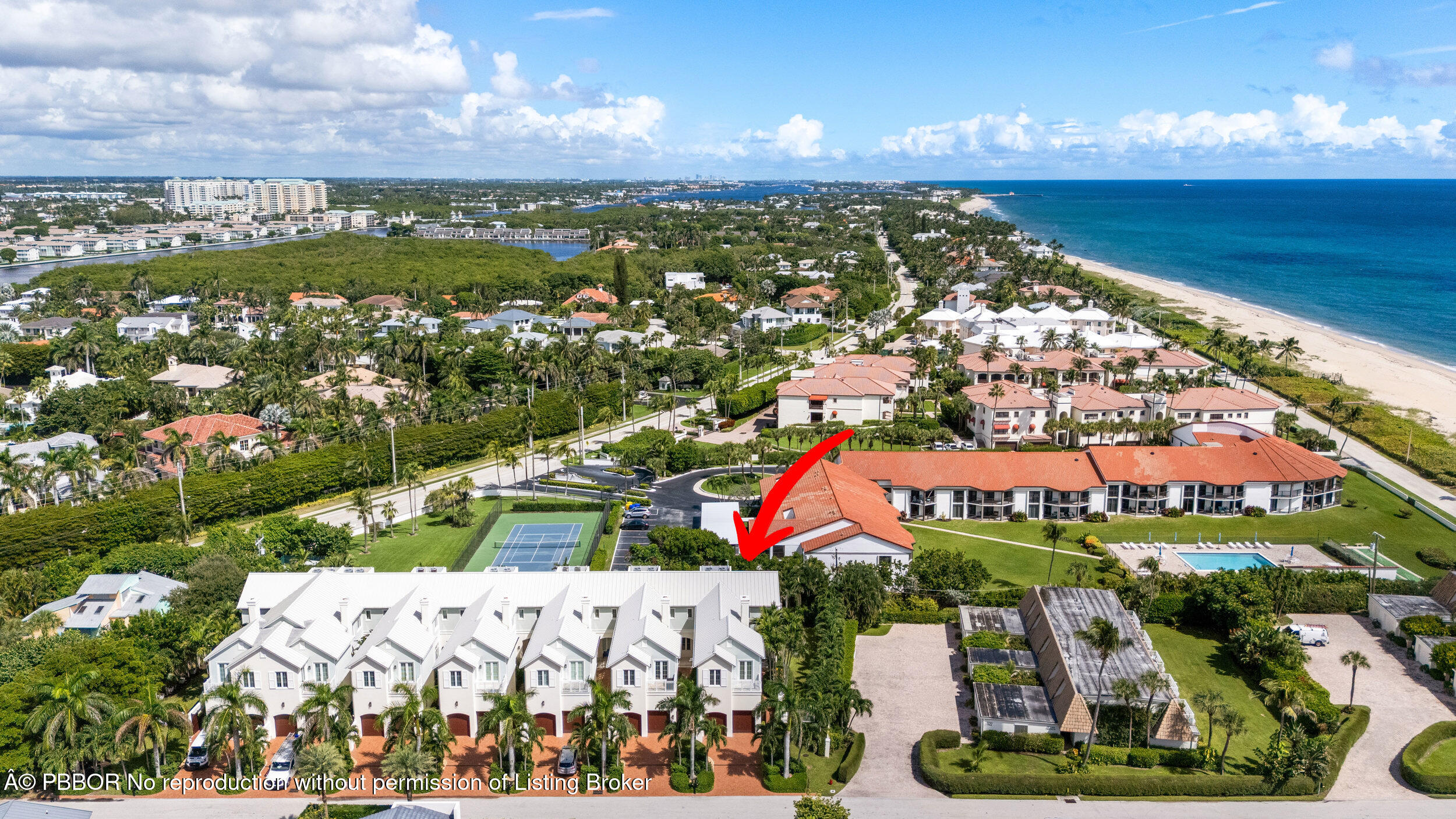 17 Adams Road, Unit 17 Ocean Ridge, FL 33435 - Photo 36 of 40